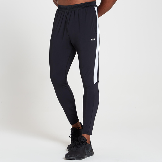 MP Men's Tempo Joggers - Svart - XXXL