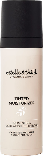 Estelle & Thild BioMineral Tinted Moisturizer Medium 30 ml