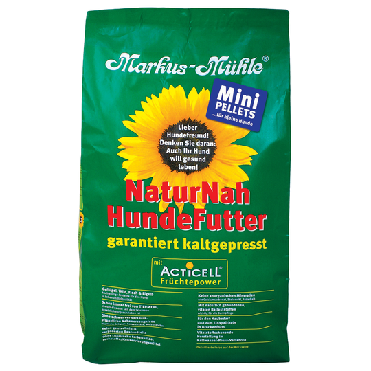 Markus-Mühle Mini - 5 kg