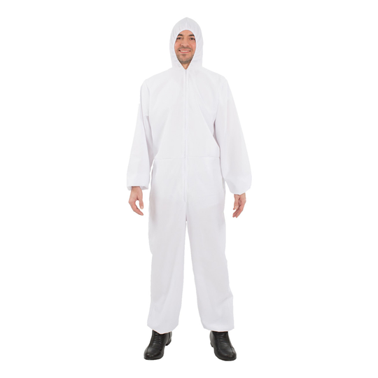 Skyddsdräkt Maskeraddräkt - One size