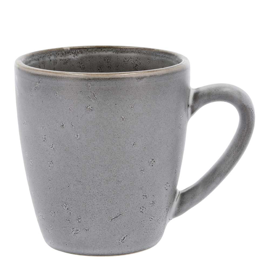 Bitz - Mugg 19 cl Grå