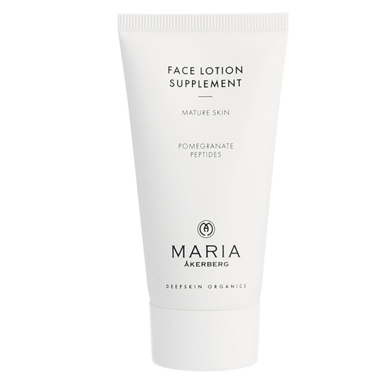Maria Åkerberg Face Lotion Supplement 50 ml