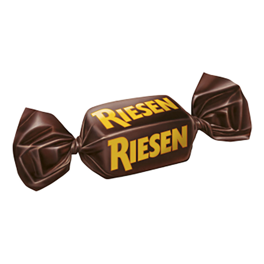 Riesen Dark Storpack - 1 kg