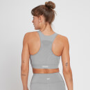 MP Women's Velocity Sports Bra - Grå - S