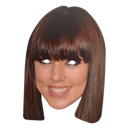 Pappmask, Mel C