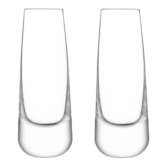 LSA INTERNATIONAL - Bar Culture Drinkglas 31 cl 2-pack