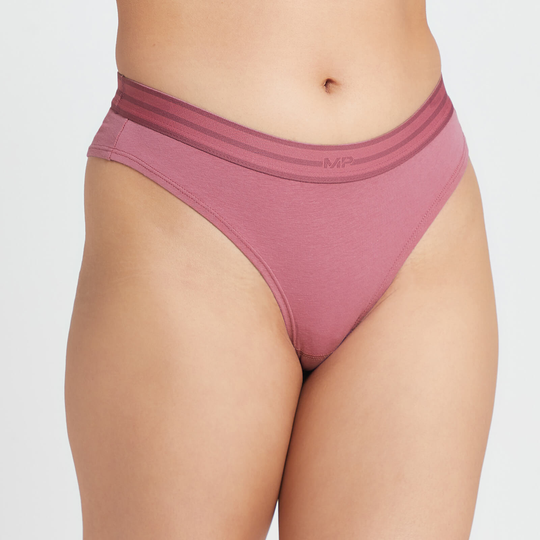 MP Women's Essentials Hipster - Malva - XXS