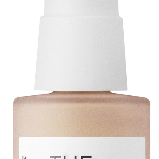 MANTLE The Wow Serum – CBD + Vitamin C Elixir 30 ml