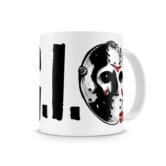 Mugg, Friday the 13th T.G.I.F