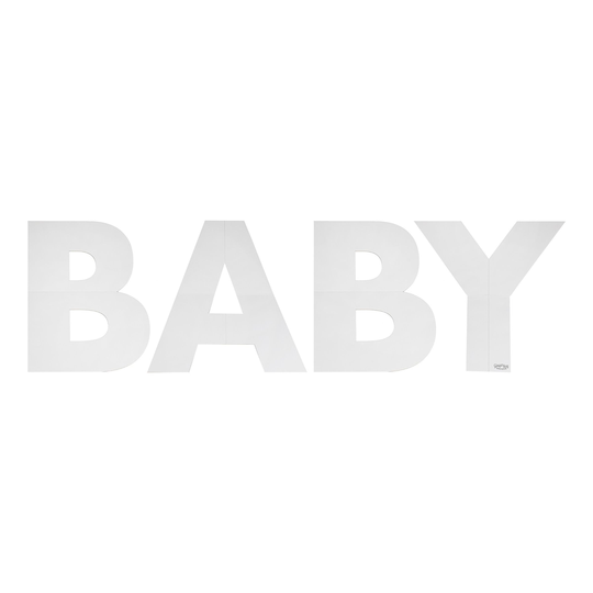 Serveringsfat Baby