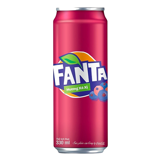 Fanta Sarsi - 1-pack