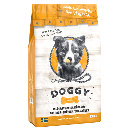 Doggy Valp 12kg