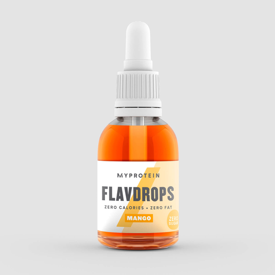 FlavDrops™ - 50ml - Mango