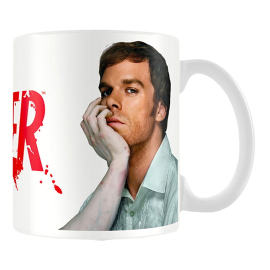 Mugg Dexter