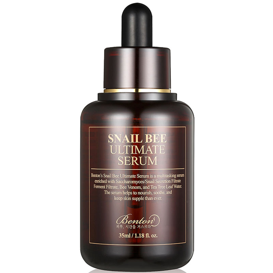 Benton Snail Bee Ultimate Serum 35 ml