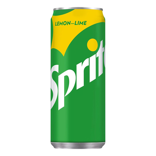 Sprite - 1-pack