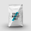 Coffee Boost Whey - 250g - Vanilla