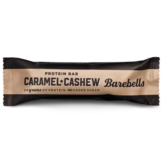 Barebells Protein Bar Caramel Cashew 55 g