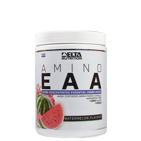 EAA+ Amino, 400 g