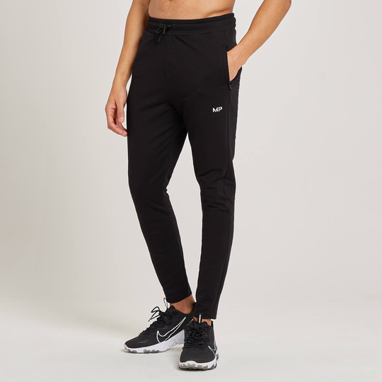 MP Form Joggers för män - Svart - XS
