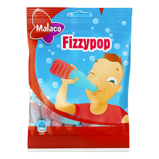 Fizzypop Påse