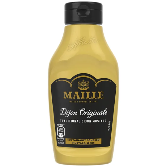 Maille Dijon Senap