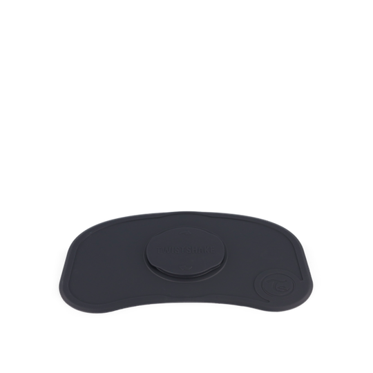 Twistshake Click-Mat Mini Underlägg Svart