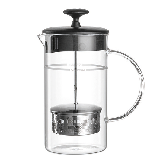 Leonardo - Tepress 0, 8 L