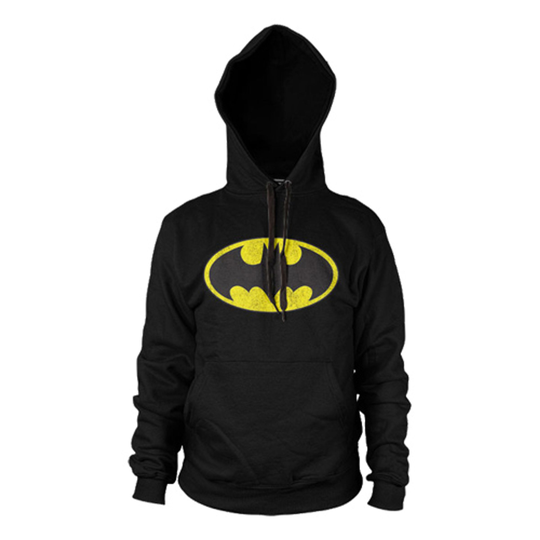 Batman Hoodie - Small