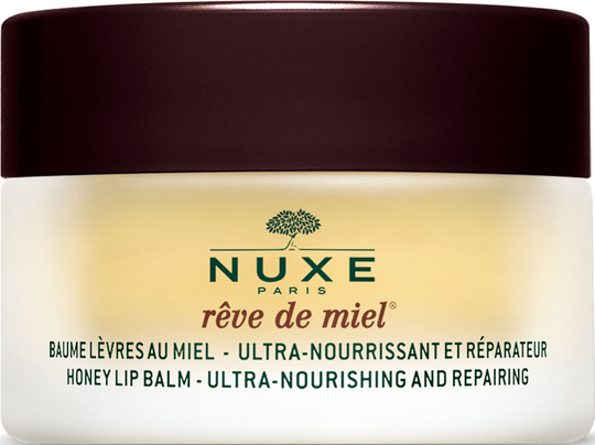 NUXE Reve De Miel Ultra Nourishing Lip Balm 15 ml