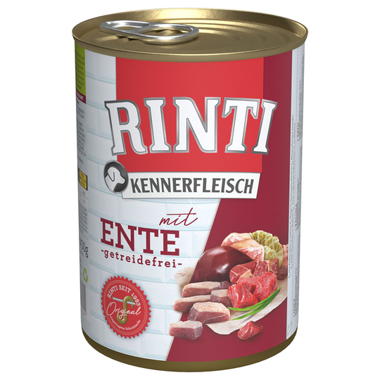 RINTI 1 x 400 g - Anka