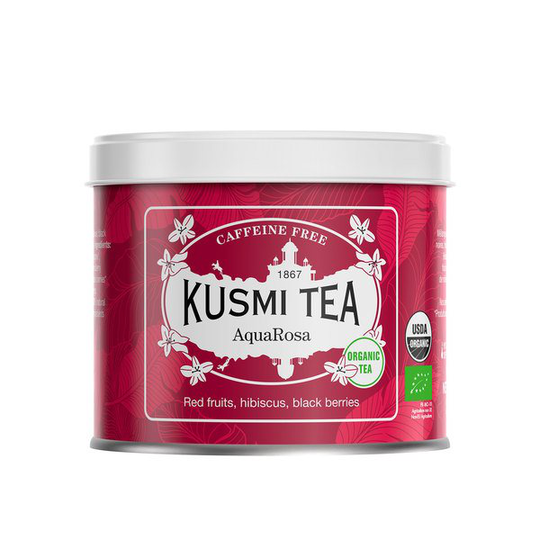 Kusmi Aqua Rosa 100 g