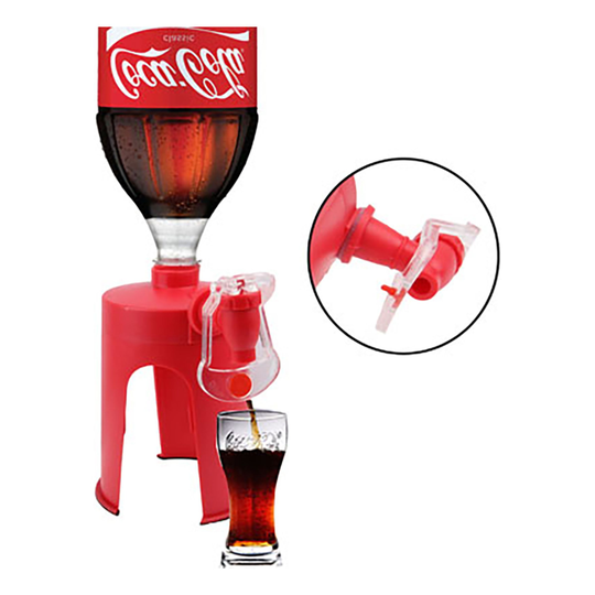 Fizz Saver 2.0