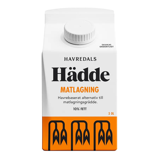 Havredals Havregrädde Matlagning Hädde, 5 dl