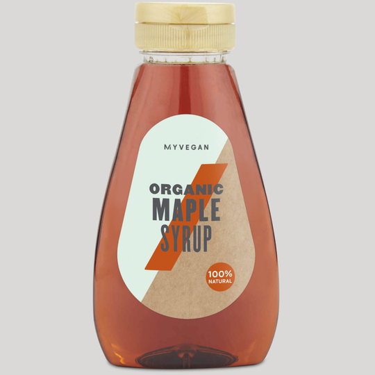 Ekologisk Lönnsirap - 250ml - Maple