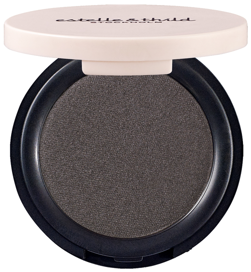 Estelle & Thild BioMineral Silky Eyeshadow Brown Ash