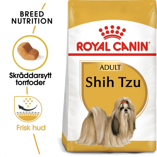 Royal Canin Shih Tzu Adult (1,5 kg)