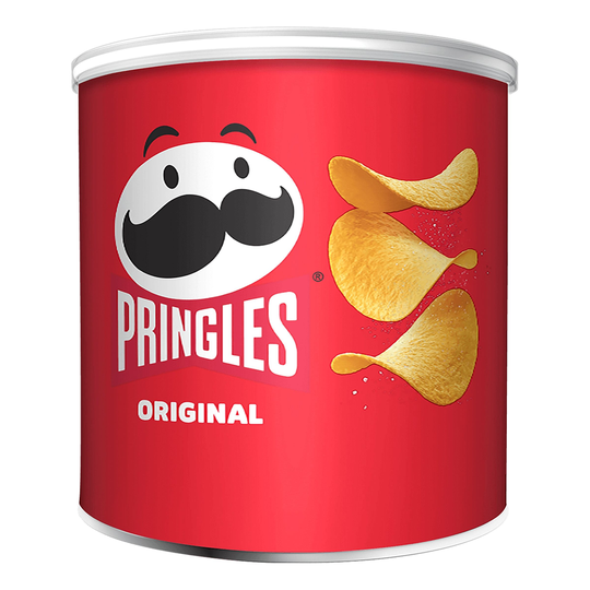 Pringles Original Mini - 1-pack