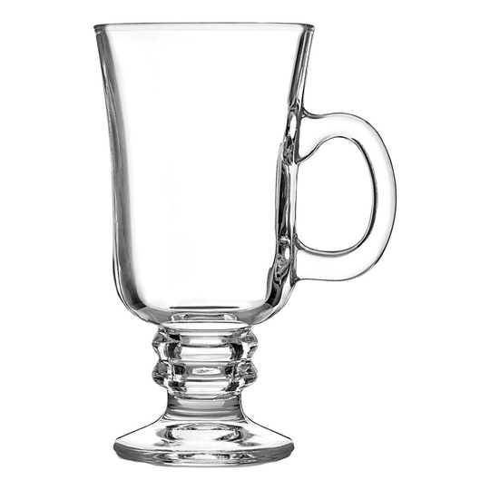 Essence Irish Coffee Glas - 4-pack