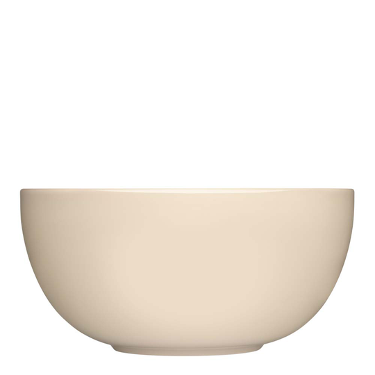 Iittala - Teema Skål 3,4 L Linne