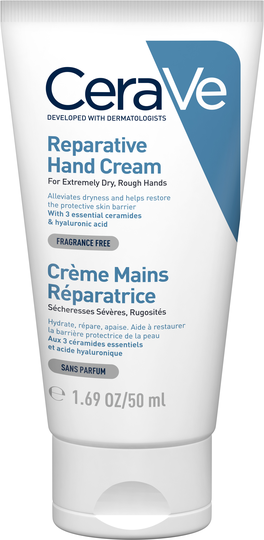 CeraVe Reparative Handcream 50ml