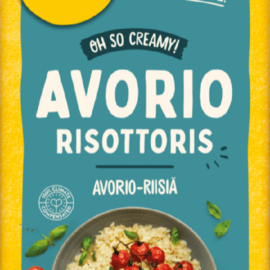 Risenta Avorio Risottoris 1000 g