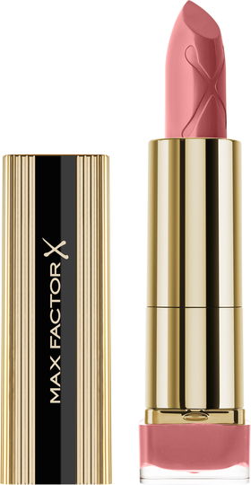 Max Factor Col Elixir Lipst 10 Toasted Almond