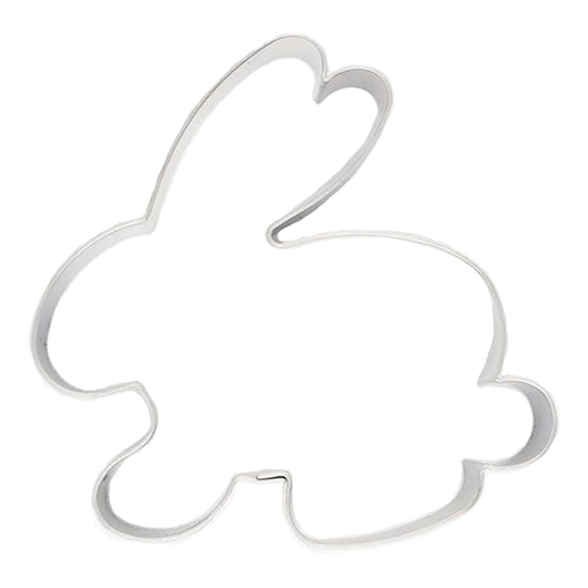 Kakform Hare - 6 cm