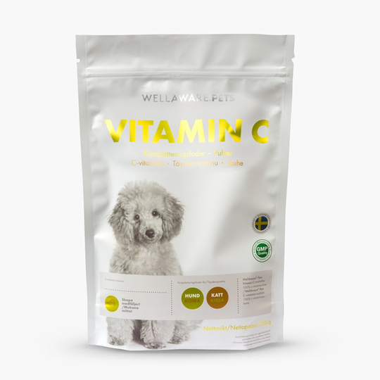 WellAware Pets Vitamin C 200 g