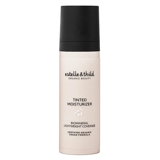 Estelle & Thild Tinted Moisturizer Medium, 30 ml