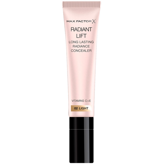 Max Factor Radiant Lift Concealer 02 Light