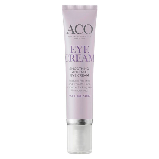 ACO Smoothing Eye Cream Oparf 15ml