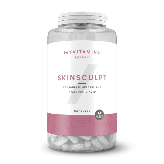 SkinSculpt Capsules - 60kapslar