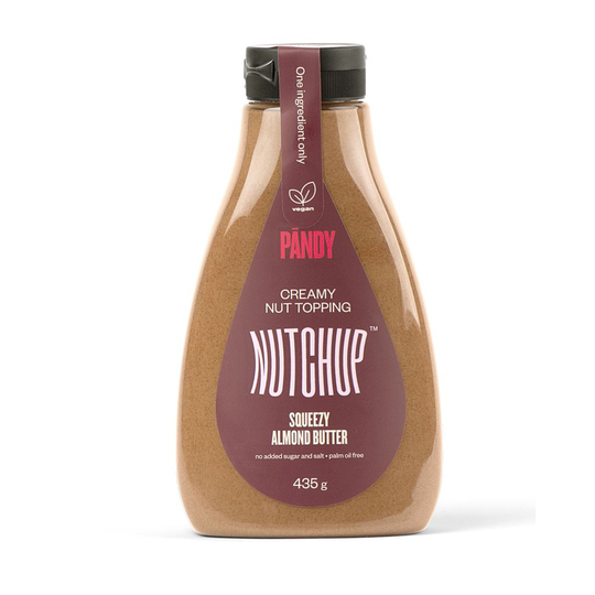 Pändy Nutchup Almond 435 g
